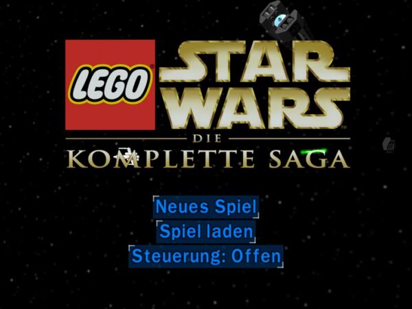 LEGO Star Wars: The Complete Saga - Image 5