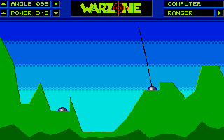 Warzone - Image 4