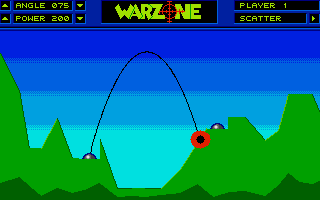 Warzone - Image 5