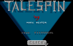 Talespin