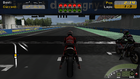 SBK: Superbike World Championship - Image 3
