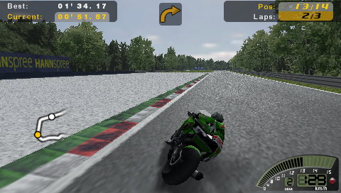 SBK: Superbike World Championship - Image 2