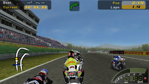 SBK: Superbike World Championship - Image 6