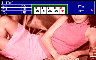Strip Poker II - Image 3