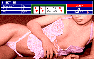 Strip Poker II - Image 2