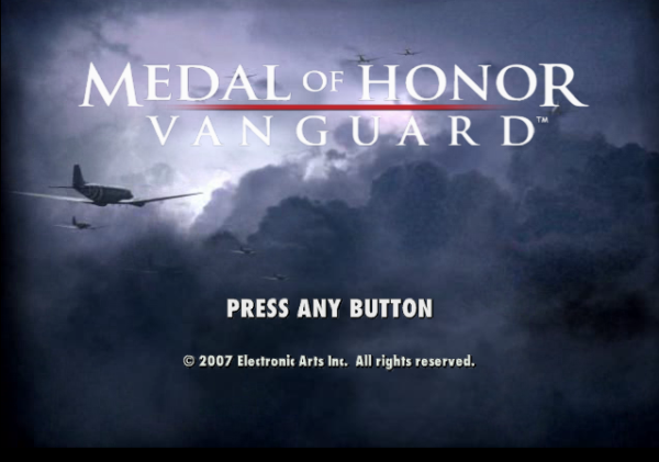Medal of Honor: Vanguard - Image 2