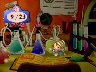 Atelier Marie Plus: Salburg no Renkinjutsushi - Image 3