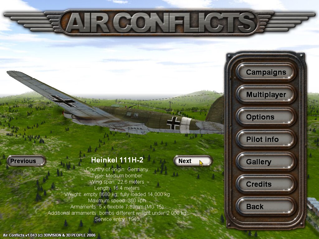 Air Conflicts: Air Battles of World War II - Image 6