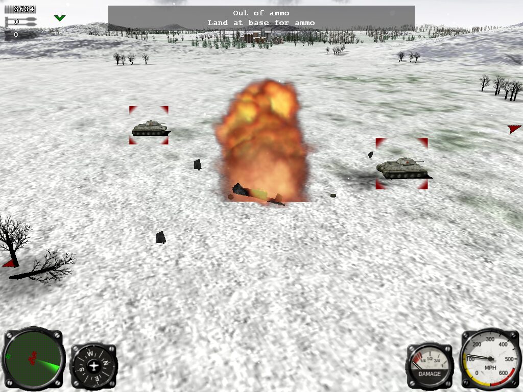 Air Conflicts: Air Battles of World War II - Image 3