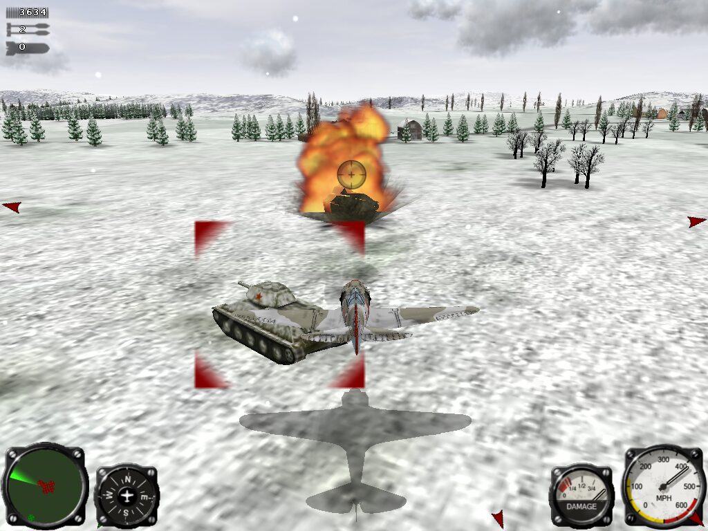 Air Conflicts: Air Battles of World War II - Image 2