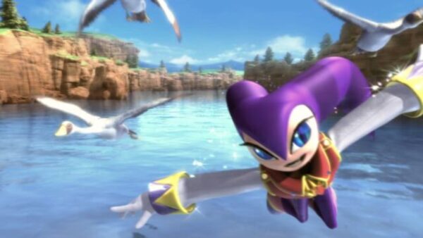 NiGHTS: Journey of Dreams - Image 6