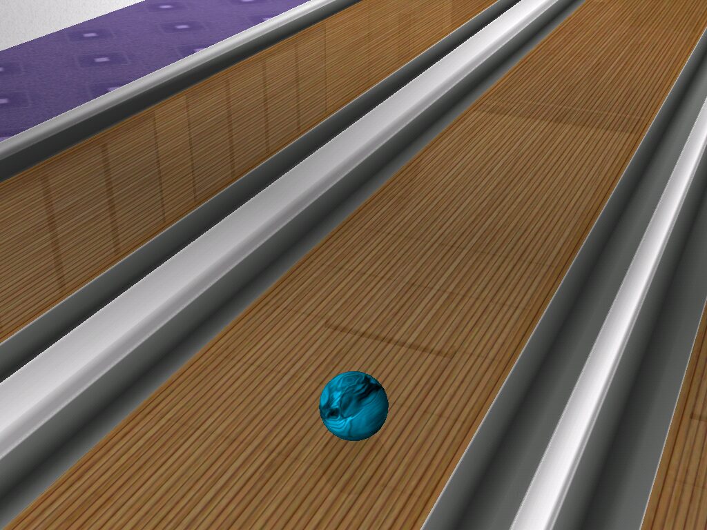 Friday Night 3D Bowling - Image 5