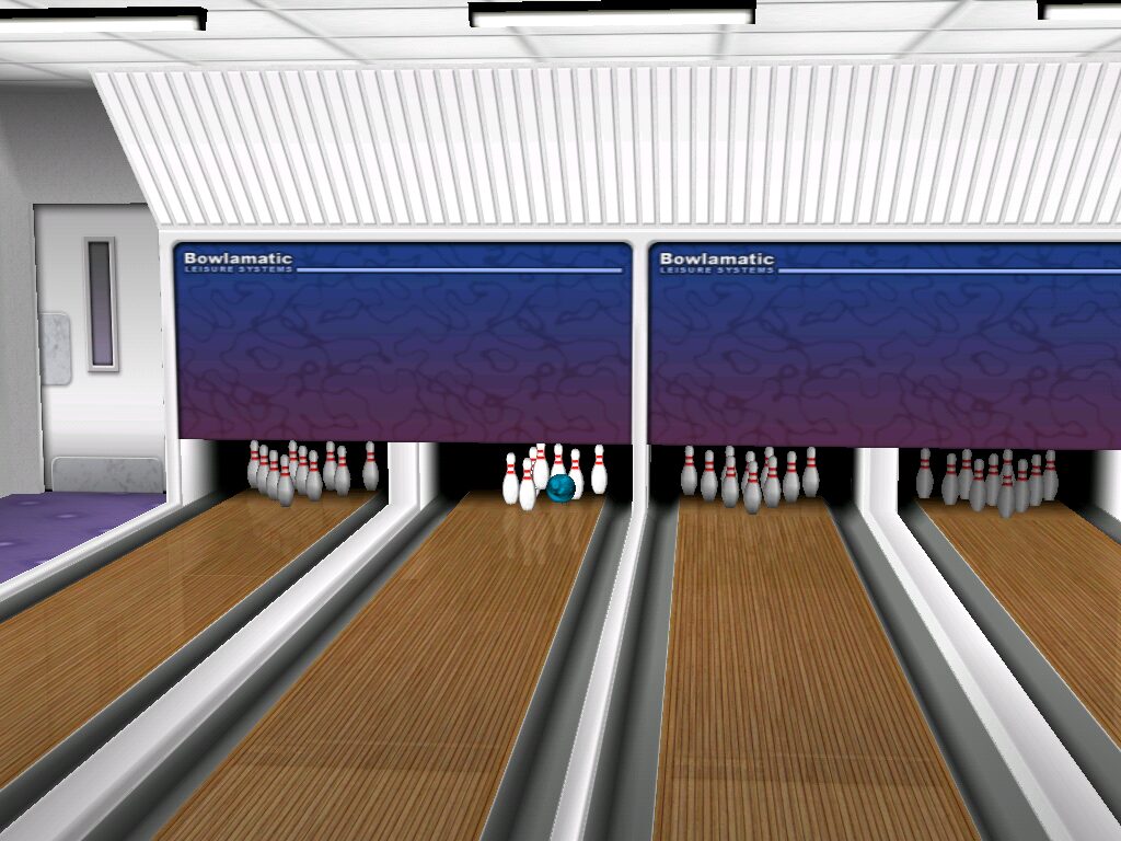 Friday Night 3D Bowling - Image 4