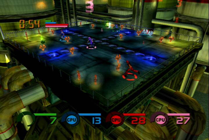 Fuzion Frenzy - Image 2