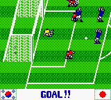 International Superstar Soccer 99 - Image 2