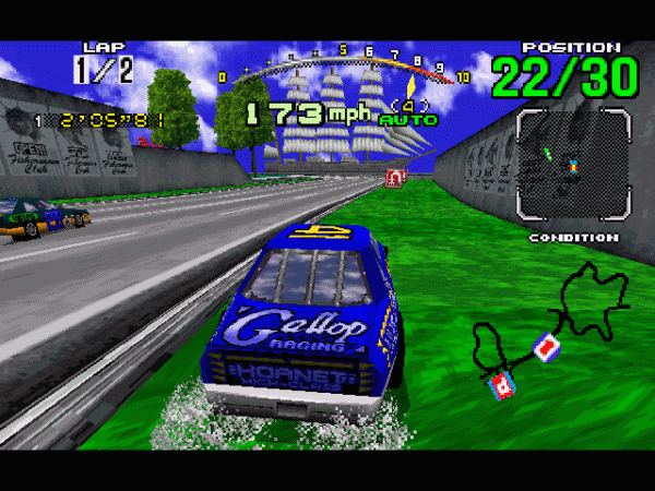 Daytona USA - Image 3