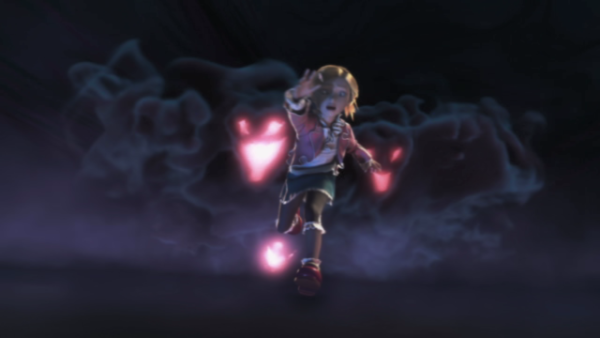 NiGHTS: Journey of Dreams - Image 3