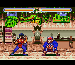 Ranma 1/2: Hard Battle - Image 5
