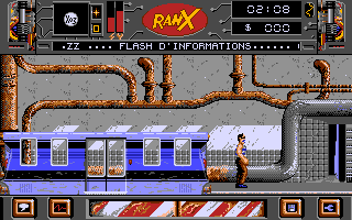 Ranx: The Video Game - Image 5