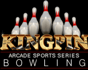Kingpin: Arcade Sports Bowling