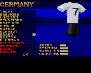 Soccer Superstars - Image 4