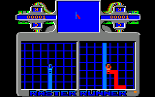 Raster Runner - Image 6