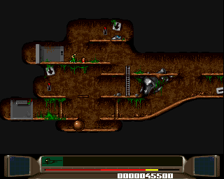 Benefactor - Image 2