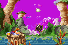Rayman 3 - Image 6
