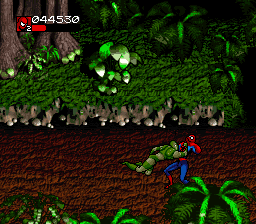 Venom • Spider-Man: Separation Anxiety - Image 2