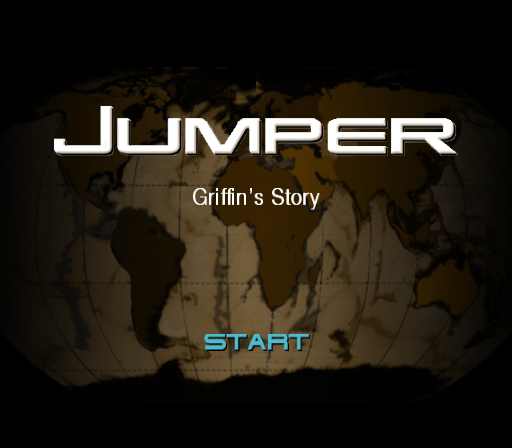Jumper: Griffin's Story - Image 3