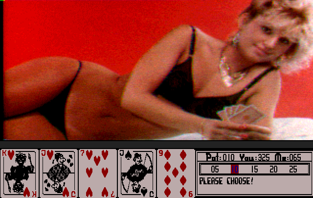 Hollywood Poker - Image 5