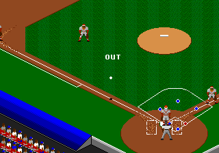 R.B.I. Baseball 3 - Image 3
