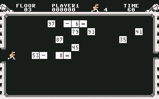 Wizard of Id's WizMath - Image 2