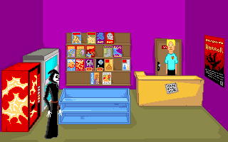 The Repossessor - Image 2