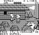Bart Simpson's Escape from Camp Deadly - Image 4