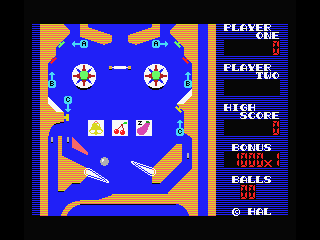 Rollerball - Image 2