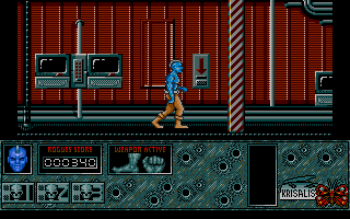 Rogue Trooper - Image 6