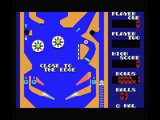 Rollerball - Image 5