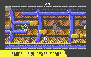 Round the Bend! - Image 5