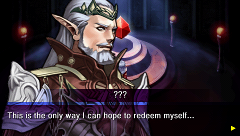 Crimson Gem Saga - Image 5