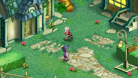 Crimson Gem Saga - Image 3