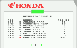 RVF Honda - Image 3