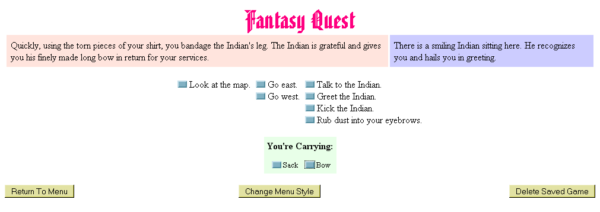 Fantasy Quest - Image 4