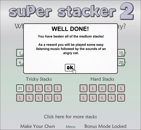Super Stacker 2 - Image 5