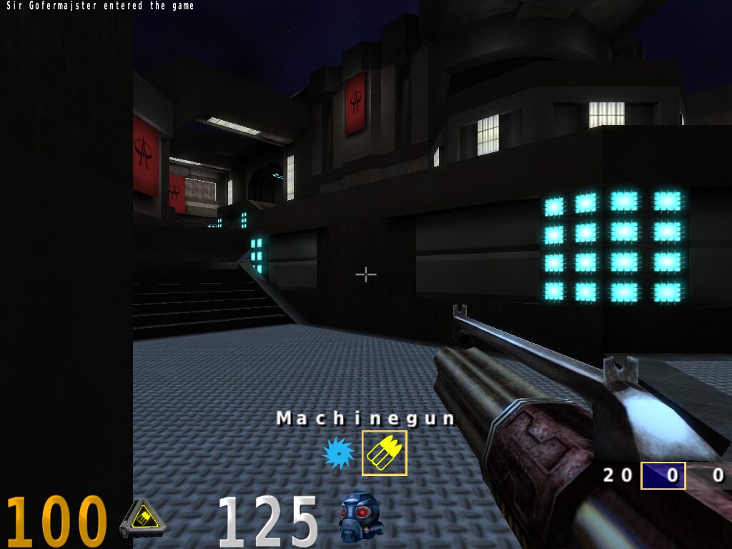 OpenArena - Image 5