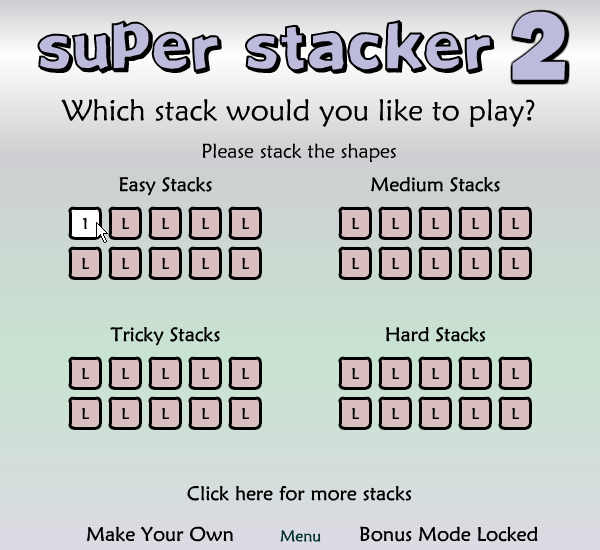 Super Stacker 2 - Image 2