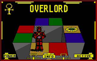 Overlord - Image 5