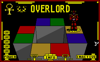 Overlord - Image 2