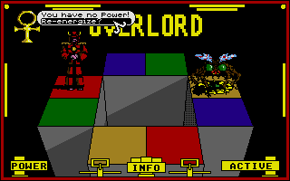 Overlord - Image 3