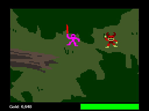 Ginormo Sword - Image 3
